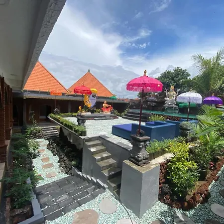 Bali Chy Healing House