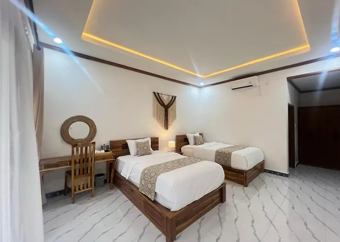 Bali Chy Healing House Dalung (Bali)