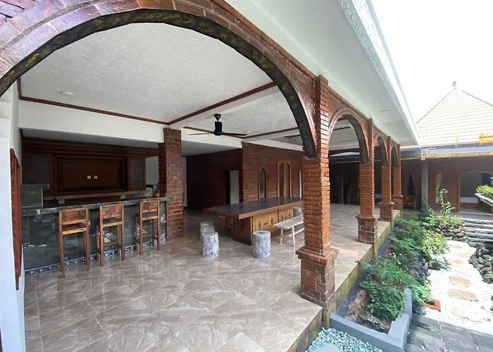 Bali Chy Healing House *