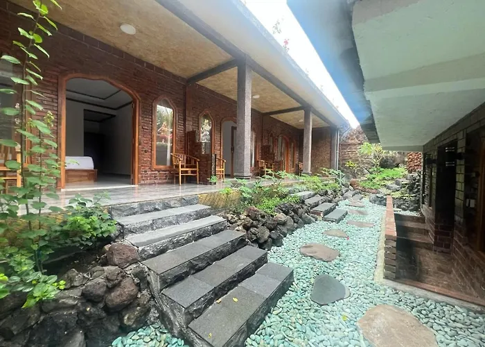 Bali Chy Healing House