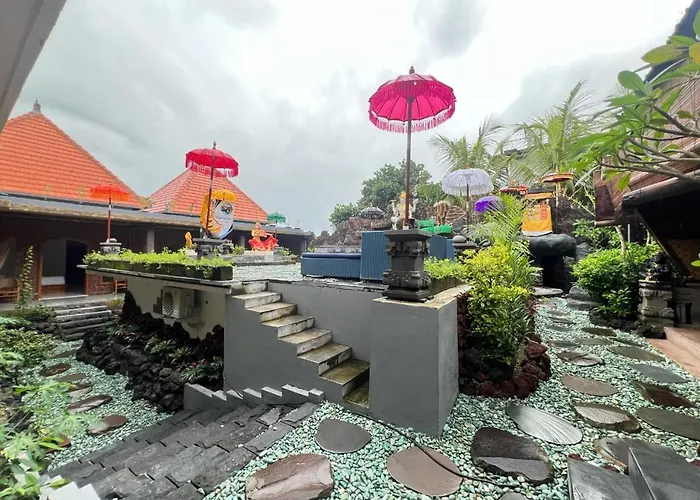Bali Chy Healing House * Dalung (Bali)