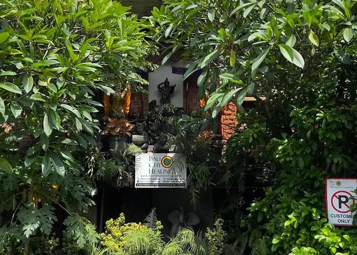 Bali Chy Healing House *