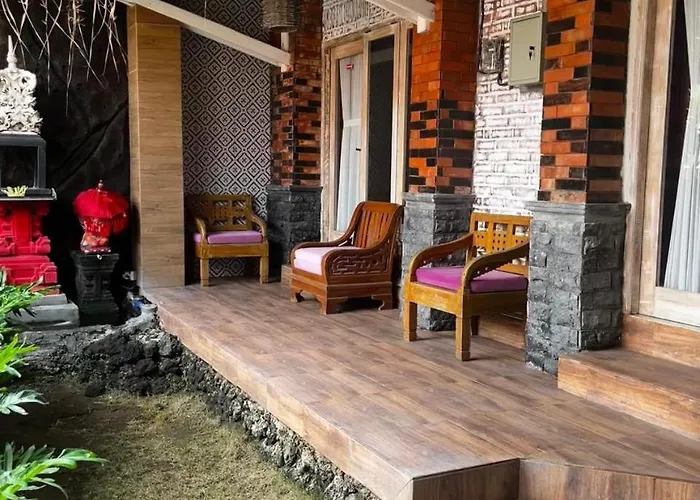 Bali Chy Healing House Dalung (Bali)