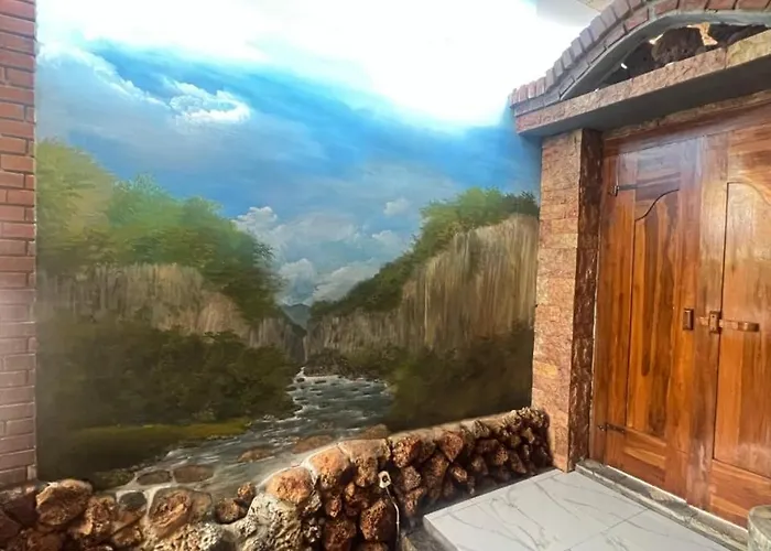 Bali Chy Healing House *