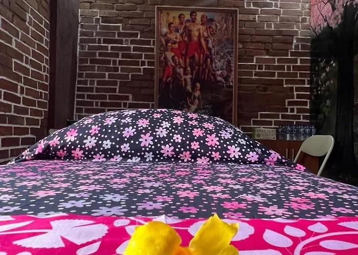 Bali Chy Healing House Konukevi Dalung (Bali)