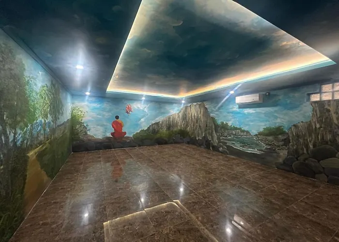 Bali Chy Healing House Dalung (Bali)