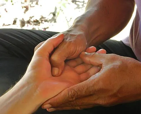 Bali Chy Healing House Dalung (Bali)