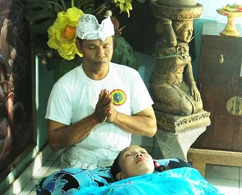 Bali Chy Healing House * Dalung (Bali)