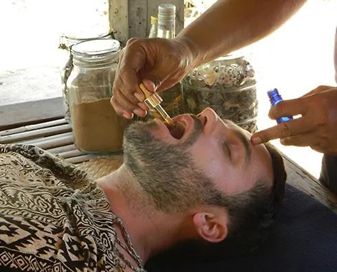 Bali Chy Healing House Konukevi