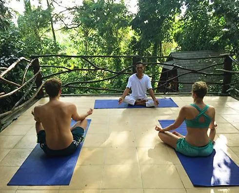 Bali Chy Healing House *