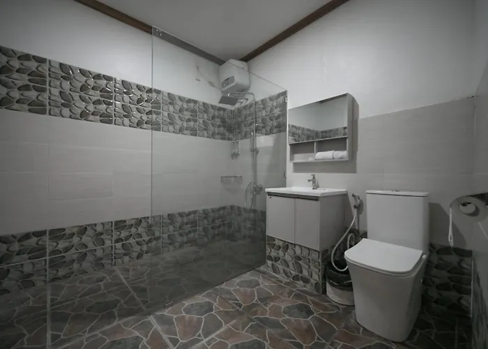 Bali Chy Healing House * Dalung (Bali)