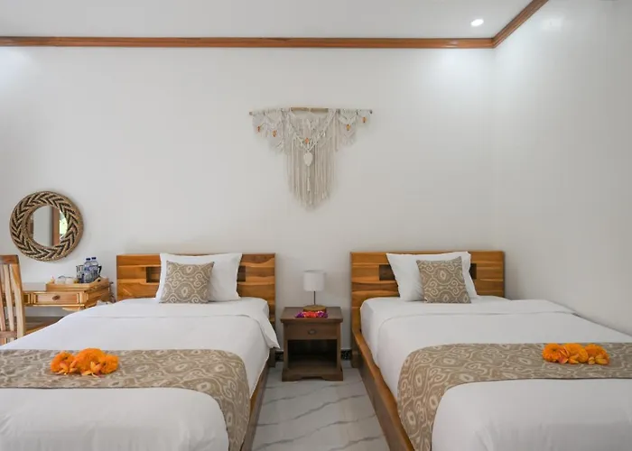 Bali Chy Healing House * Dalung (Bali)