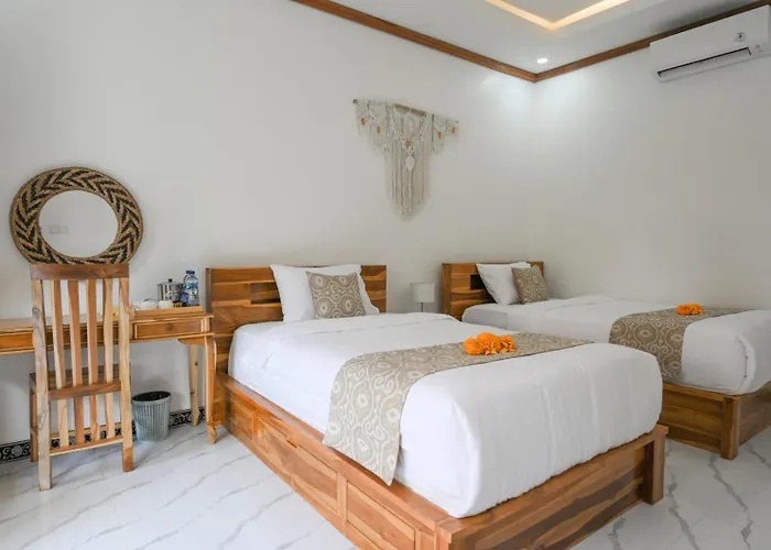 Bali Chy Healing House